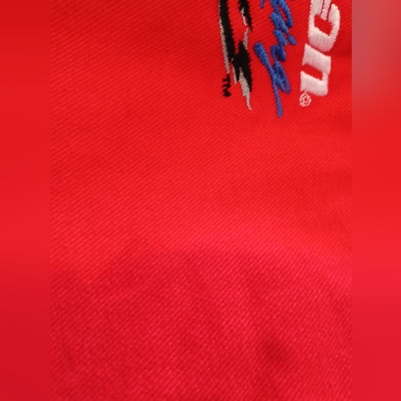 VINTAGE!!! SNAP-ON RACING JACKET!!! - Picture 6 of 16